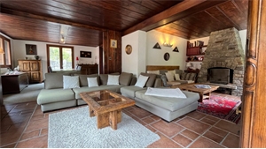 chalet à la vente -   74400  CHAMONIX MONT BLANC, surface 126 m2 vente chalet - UBI420875533